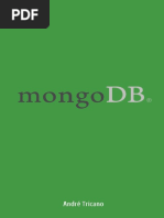 MongoDB