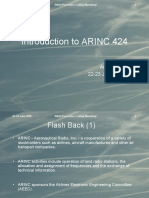 5_Intro to ARINC424