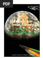 Isaac Asimov - A Nave Das Sombras