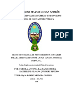 Procedimientos Contables PDF