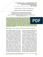 Cosechando Combustibles - Los Cultivos Energéticos