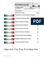 Operario de Primera Combustion Interna Mod12