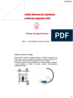 Problemas Conservacion Del Trabajo Mecanico