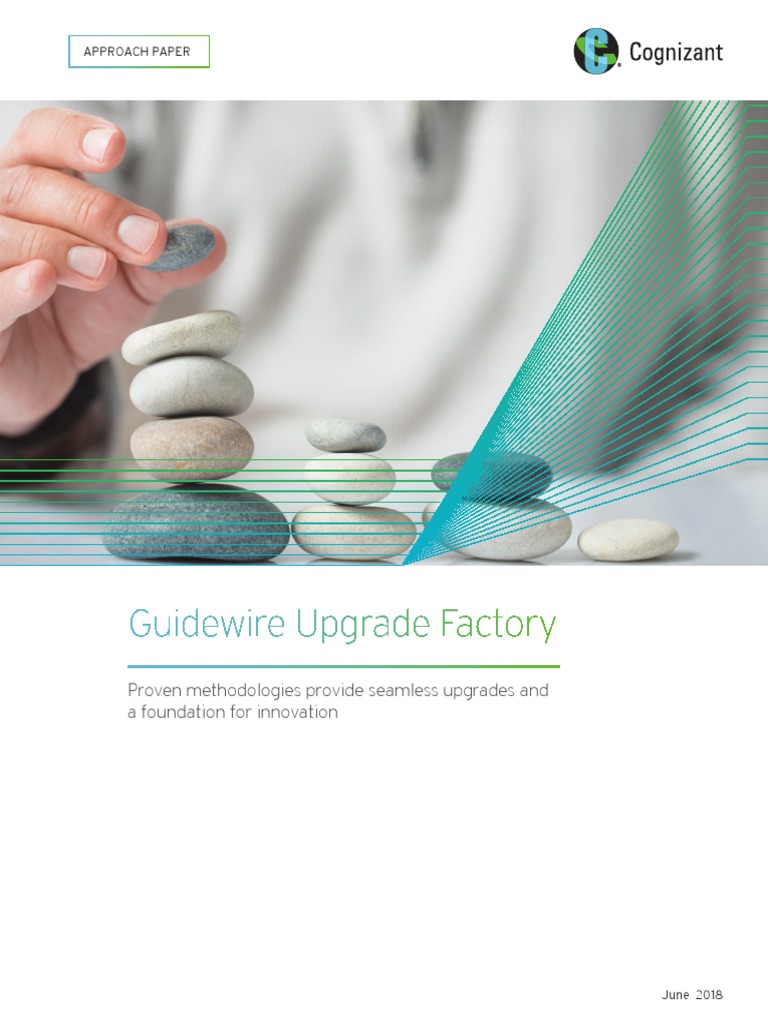 Guidewire Upgrade Factory | PDF | Application Programming Interface ...