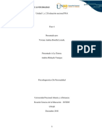 Unidad 1 y 2 Evaluación Nacional POA (Prueba Objetiva Abierta)