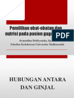 131719 Pemilihan Obat-obatan Dan Nutrisi Pada Pasien Gagal Ginjal 1508675575 (1)