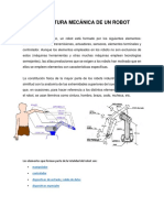 Robotizacion