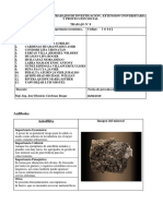 Importancia Mineralogia Optica