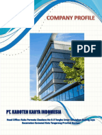 Company Profile PT Karoten Karya Indonesia-Min PDF