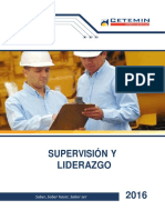Supervision y Liderazgo - PM