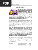 Example Deposition Transcript PDF | PDF | Deposition (Law) | Government