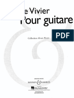 Vivier - Pour guitare.pdf