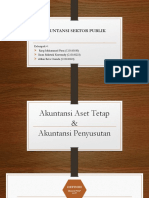 3587 - Akuntansi Aset Tetap, Revisi Kelompok 4