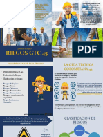 Revista (Riesgos GTC 45)