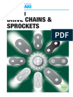 chains and Sprocket.pdf