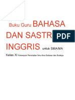 BG Inggris Xi Cetak PDF