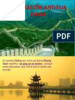 China