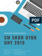 PANDUAN PENDAFTARAN SM-SKOR UTBK 2019_1.pdf