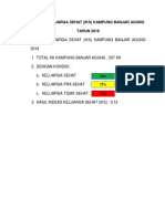 Kesimpulan Iks Per Desa