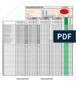 TTG - 1ro A Registro de Asistencia