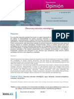 DIEEEO38-2017 Recursos Naturales Estrategicos SaraGarciaTasich PDF