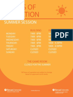 Hours Summer2019 PDF