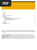Creating F4101 and F4102 Records Guide | PDF | Electronic Data ...