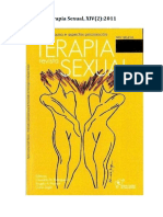 Terapia Sexual