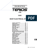 Body electrical system.PDF