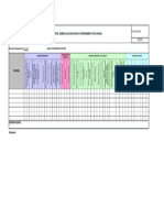 Formato - Capacitaciones - Arl