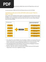 SoH and S4 HANA.docx