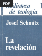 Jose Schimitz - La Revelacion