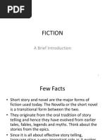 FICTION