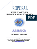 Proposal Reuni Smaka Rev
