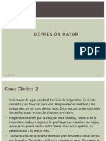 Depresion Mayor