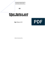 R P KHARE Fiberoptics PDF