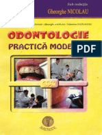 Odontologie - Practică Modernă9087488183767672177 PDF