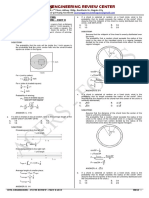 Math Surveying Transpo Focusproblems2 2019