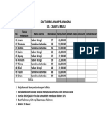 Tes Excel PDF