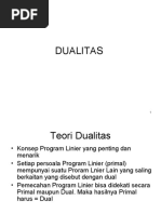 Download Metode Dualitas by awardhani_3 SN42456138 doc pdf