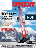 Equipment Indonesia Magazine - July 2019 Web Rev.