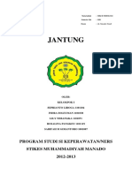 Makalah Fisiologi Jantung