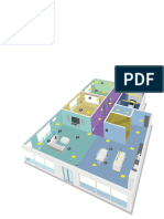 CommandFusion Diagram Residential Whole House