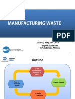 Manufacturing Waste - Sri Sayekti - PPTX (Repaired)