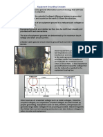 Equipment Grounding Concepts