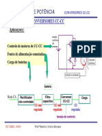 Conversores Cc Cc