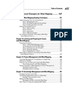 Advanced Mind Mapping Techniques for Reading, Studying, Projects & Knowledge Management