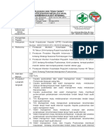 3.1.4 EP 5 No. 38 SOP Rujukan Rekomendasi Audit Internal 2019