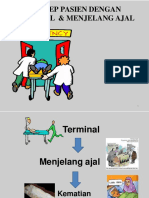 Pasien Terminal