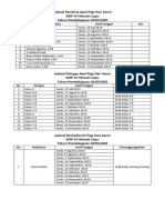 Jadwal Pembina Apel Pagi Dan Muhadloroh Hari Senin - Copy